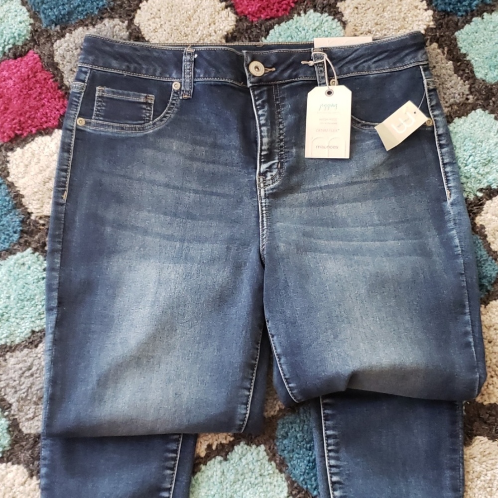 Jeggings